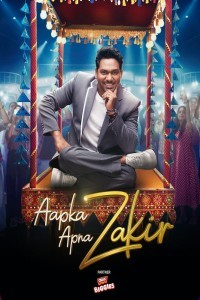 Aapka Apna Zakir (2024) TV Shows Download