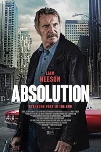 Absolution (2023) Hindi Dubbed