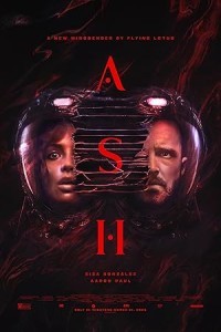 Ash (2025) Hindi Dubbed