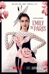 Emily in Paris (2024) Season 4 Hindi WebSeries