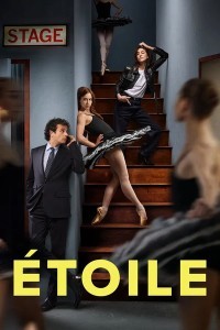 Etoile (2025) Season 01 Hindi Web Series