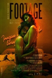 Footage (2024) South Indian Hindi Dubbed