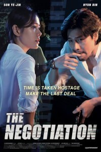 The Negotiation (2018) Korean Hindi Dubbed Movie