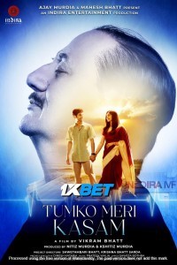 Tumko Meri Kasam (2025) Hindi Movie