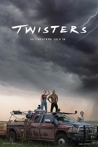 Twisters (2024) Hindi Dubbed