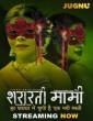 Shararati Mami (2025) Season 1 Jugnu Hindi Hot Web Series