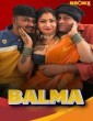 Balma (2025) NeonX Hindi Hot Short Film