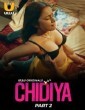 Chidiya (2025) Part 2 Ullu Hindi Hot Web Series