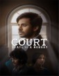 Court State vs A Nobody (2025) South Indian Hindi Dubbed
