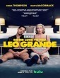 Good Luck to You Leo Grande (2022) Hindi Dubbed