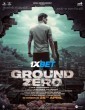 Ground Zero (2025) Hindi Movie