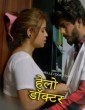 Hello Doctor (2025) BoomEX Hindi Hot Short Film