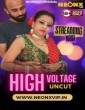 High Voltage (2024) NeonX Hindi Hot Short Film