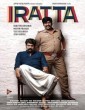 Iratta (2023) South Indian Hindi Dubbed
