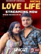Love Life (2025) NeonX Hindi Hot Short Film
