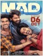 Mad (2023) South Indian Hindi Dubbed