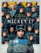 Mickey 17 (2025) Hindi Dubbed