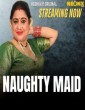 Naughty Maid (2025) NeonX Hindi Hot Short Film