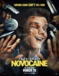 Novocaine (2025) Hindi Dubbed