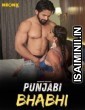 Punjabi Bhabhi (2024) NeonX Hindi Hot Short Film