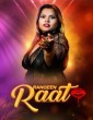 Rangeen Raat (2025) MeetX Hindi Hot Short Film