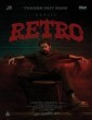 Retro (2025) South Indian Hindi Dubbed