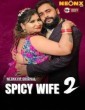 Spicy Wife 2 (2025) NeonX Hindi Hot Short Film