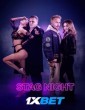 Stag Night (2024) Hindi Dubbed