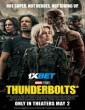 Thunderbolts (2025) Hindi Dubbed