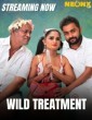 Wild Treatment (2025) NeonX Hindi Hot Short Film